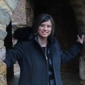 Meet your Posher, Sara